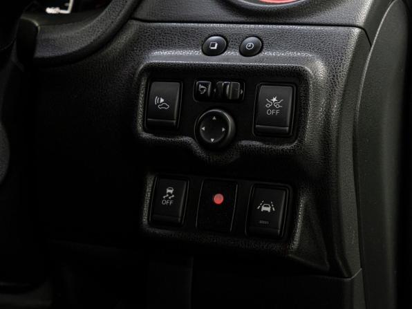 Nissan Note II Рестайлинг с пробегом 2017 года, цена 1 479 000 рублей, 143075 км, хэтчбек, Автокод Объявления