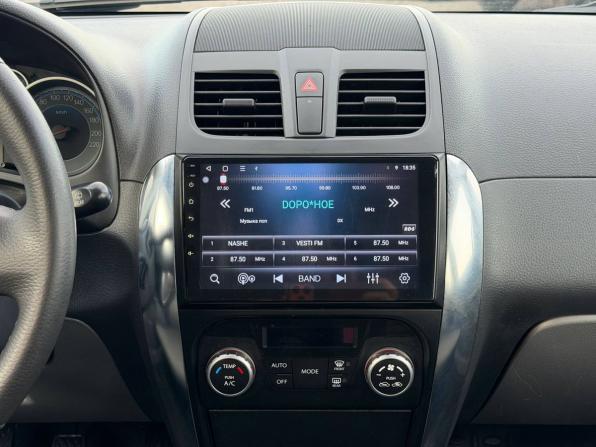 Suzuki SX4 I (Classic) Рестайлинг с пробегом 2013 года, цена 650 000 рублей, 212000 км, хэтчбек, Автокод Объявления