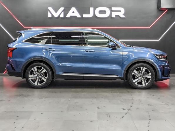 Kia Sorento IV с пробегом 2021 года, цена 3 700 000 рублей, 81833 км, внедорожник, Автокод Объявления