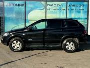 SsangYong Kyron I Рестайлинг Архангельск  - изображение 22