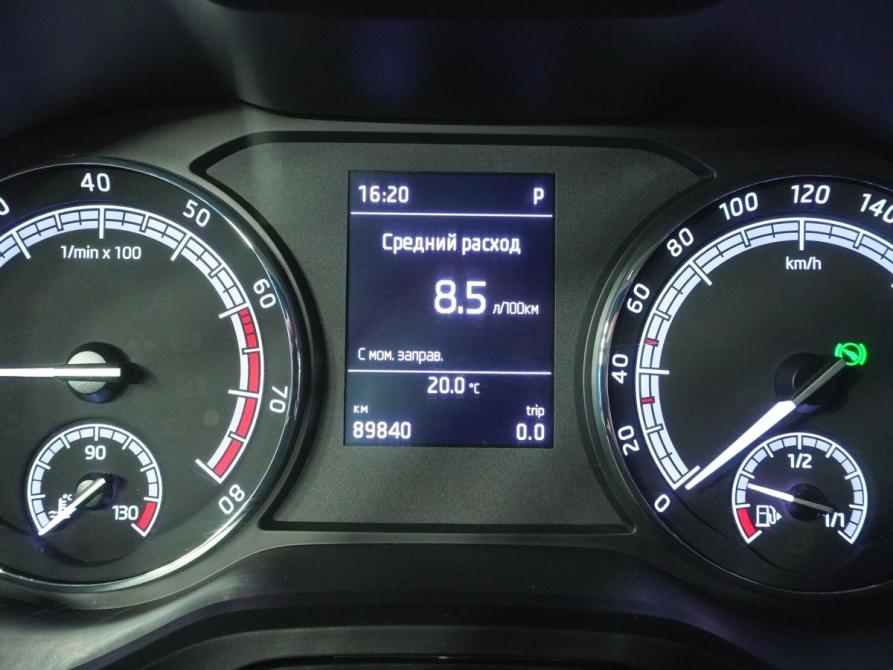 Skoda Karoq I Вологда  - изображение 17