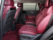 Hongqi E-HS9 Москва  - изображение 43