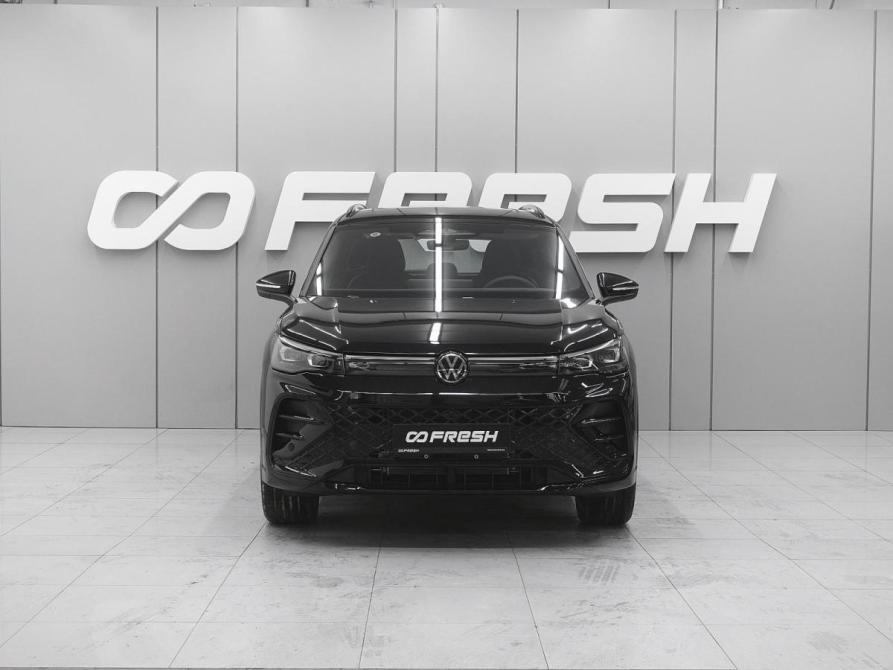 Volkswagen Tiguan III (China Market) Ростов-на-Дону  - изображение 3