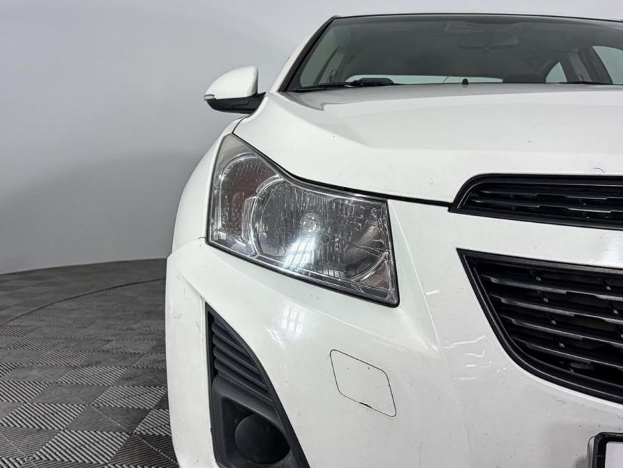 Chevrolet Cruze I Рестайлинг Ногинск  - изображение 9