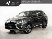 Mitsubishi Outlander III Рестайлинг 2 Казань  - изображение 19