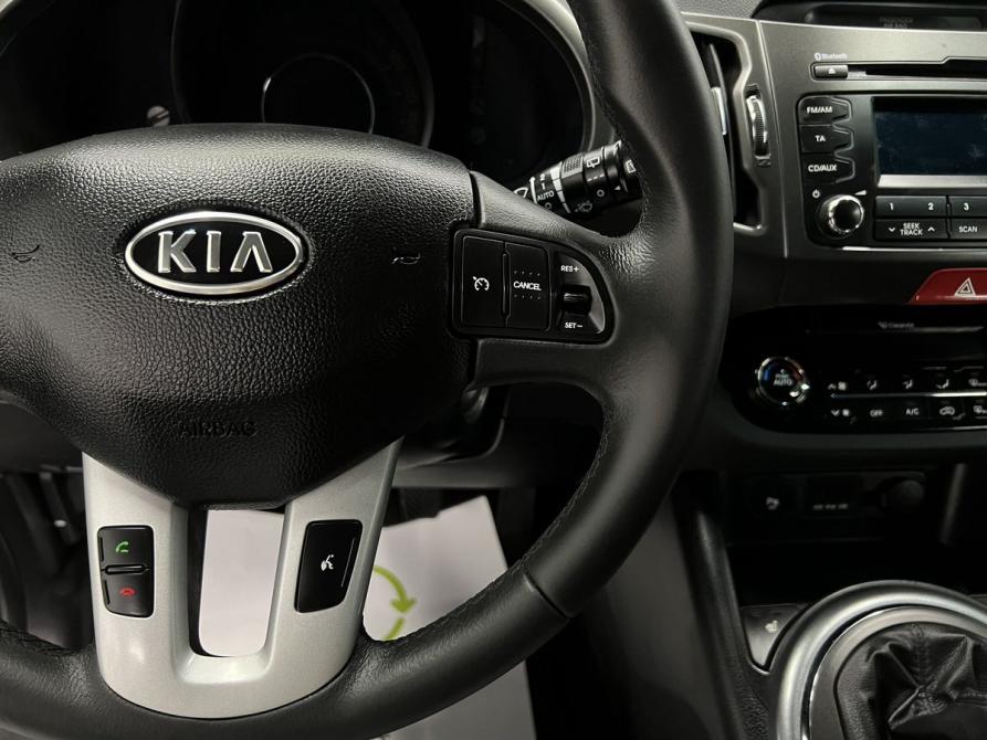 Kia Sportage III Тверь  - изображение 19