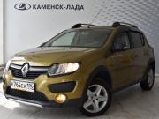 Renault Sandero II Каменск-Уральский  - изображение 15