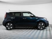 Kia Soul II Рестайлинг Москва  - изображение 24