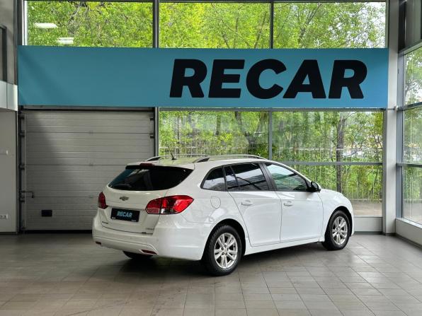 Chevrolet Cruze I Рестайлинг с пробегом 2014 года, цена 680 000 рублей, 227903 км, универсал, Автокод Объявления