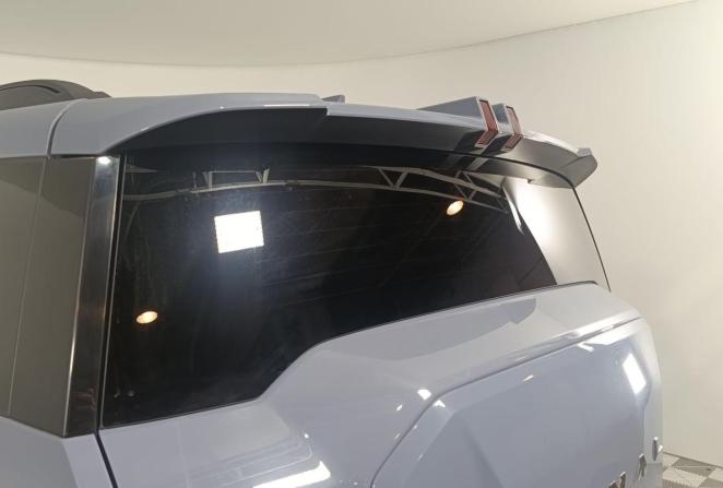 Haval H3 I с пробегом 2024 года, цена 2 170 000 рублей, 51275 км, внедорожник, Автокод Объявления