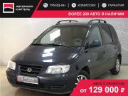 Hyundai Matrix I Новокузнецк  - изображение 22