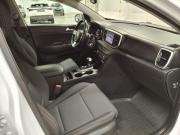 Kia Sportage IV Рестайлинг Казань  - изображение 35
