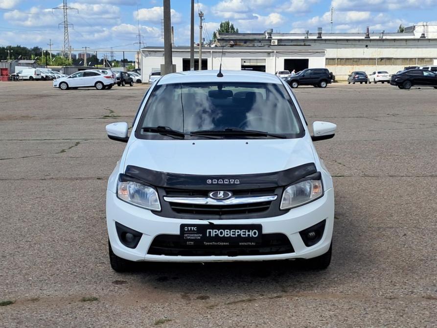 Lada (ВАЗ) Granta I Набережные Челны  - изображение 2