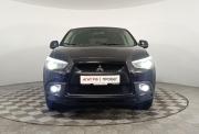 Mitsubishi ASX I Волгоград  - изображение 25