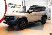 JETOUR T2 Москва  - изображение 39