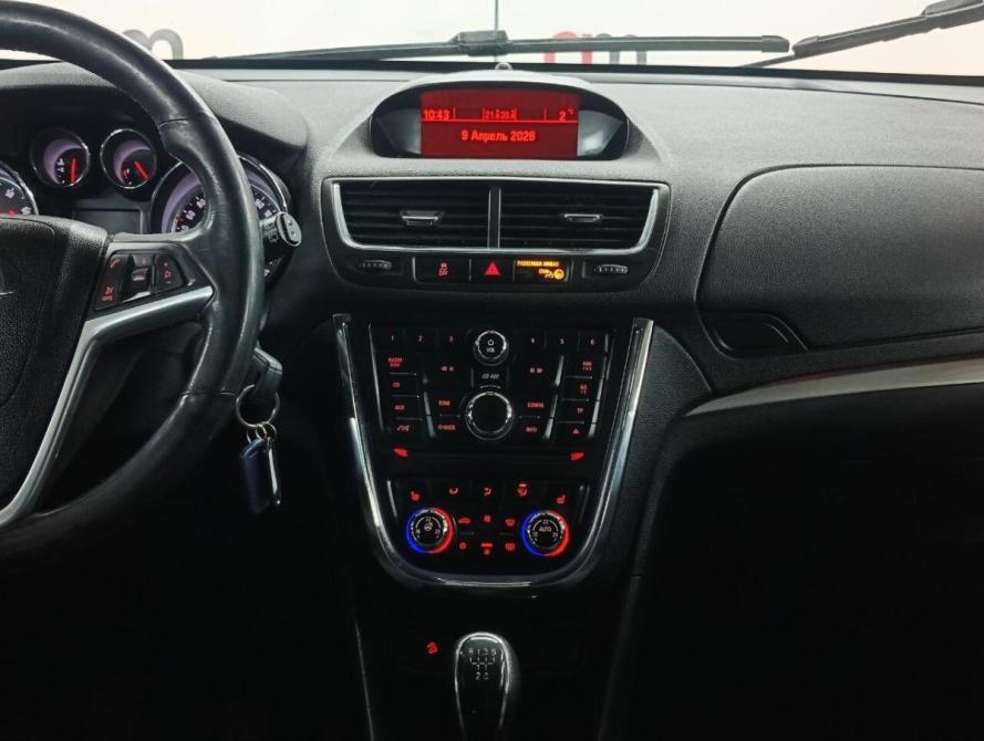 Opel Mokka I Санкт-Петербург  - изображение 15