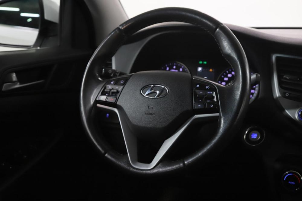 Hyundai Tucson III Москва  - изображение 15