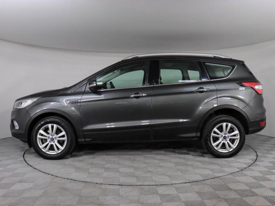 Ford Kuga II Рестайлинг Химки  - изображение 9