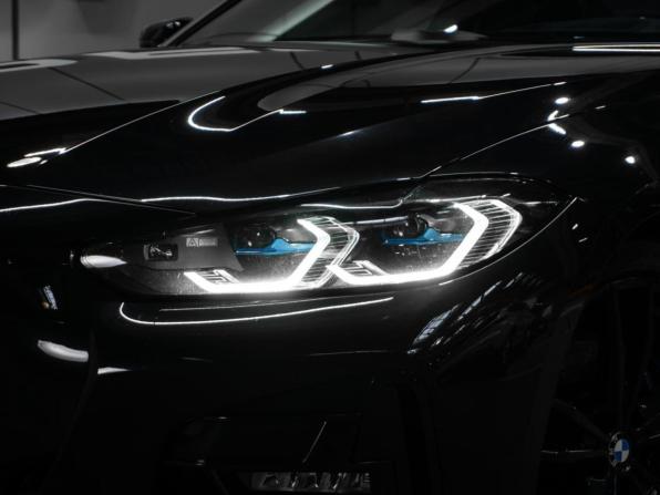 BMW 4 серии G22 G23 G26 с пробегом 2020 года, цена 5 850 000 рублей, 65367 км, купе, Автокод Объявления