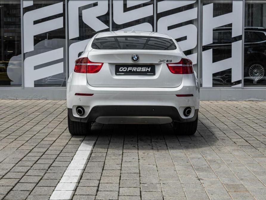 BMW X6 I (E71) Ставрополь  - изображение 4