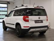Skoda Yeti I Рестайлинг Калуга  - изображение 17