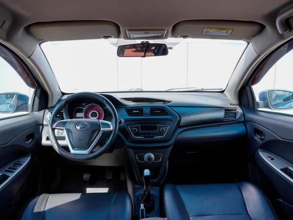 Lifan X50 с пробегом 2017 года, цена 619 000 рублей, 72593 км, хэтчбек, Автокод Объявления