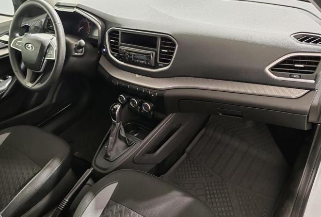 Lada (ВАЗ) Vesta I Рестайлинг (NG) с пробегом 2024 года, цена 1 340 000 рублей, 37824 км, универсал, Автокод Объявления