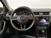 Skoda Rapid I Рестайлинг Альметьевск  - изображение 30