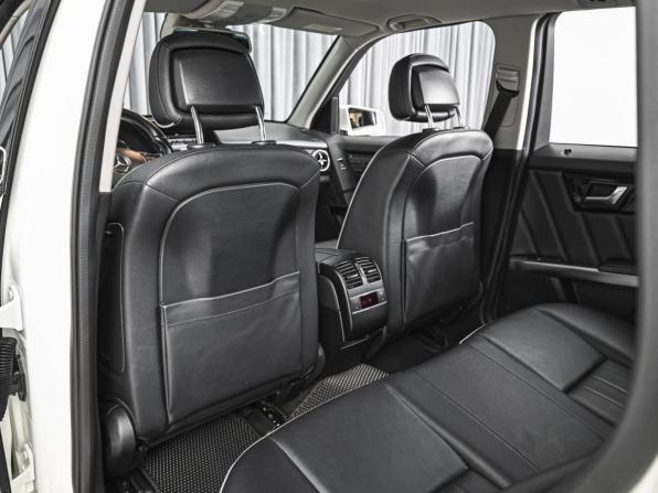 Mercedes-Benz GLK-Класс I (X204) Рестайлинг с пробегом 2012 года, цена 1 780 000 рублей, 205938 км, внедорожник, Автокод Объявления