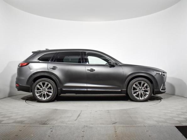 Mazda CX-9 II с пробегом 2017 года, цена 3 390 000 рублей, 51281 км, внедорожник, Автокод Объявления