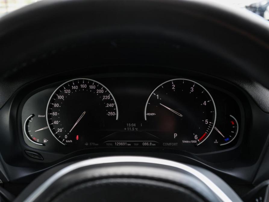 BMW X3 III (G01) Москва  - изображение 13