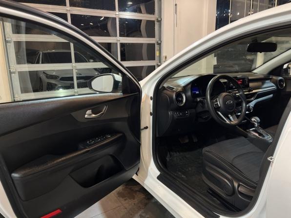 Kia Cerato IV с пробегом 2019 года, цена 1 630 000 рублей, 132072 км, седан, Автокод Объявления
