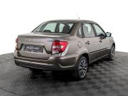 Lada (ВАЗ) Granta I Рестайлинг Москва  - изображение 32