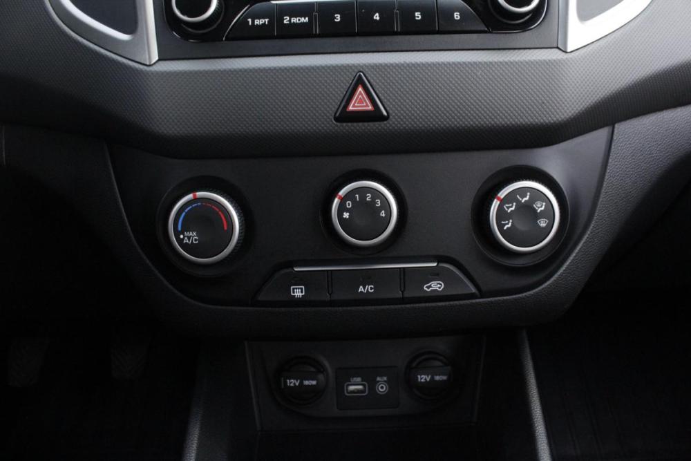 Hyundai Creta I Брянск  - изображение 16