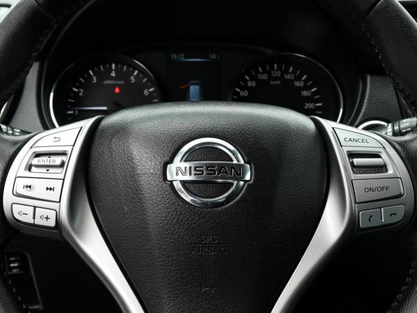 Nissan X-Trail III с пробегом 2018 года, цена 1 850 000 рублей, 117938 км, внедорожник, Автокод Объявления