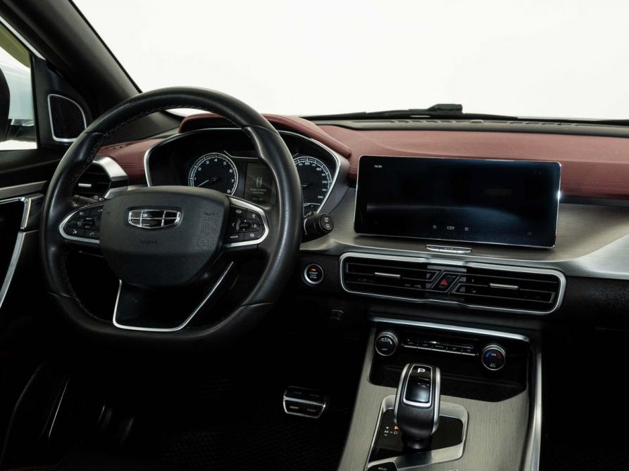 Geely Coolray I Казань  - изображение 13