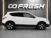 Nissan Qashqai I Рестайлинг Тверь  - изображение 26