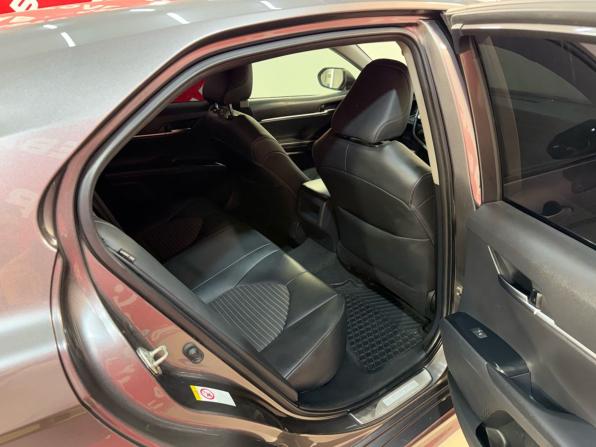 Toyota Camry VIII (XV70) с пробегом 2019 года, цена 2 570 000 рублей, 98558 км, седан, Автокод Объявления