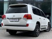 Toyota Land Cruiser 200 Series Рестайлинг 1 Самара  - изображение 20