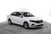 Volkswagen Polo VI Москва  - изображение 28