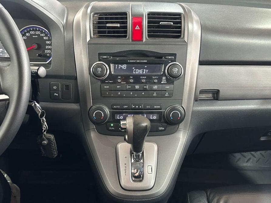 Honda CR-V III Москва  - изображение 16
