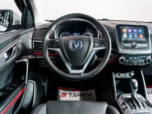 Changan CS55 I с пробегом 2019 года, цена 1 600 000 рублей, 59600 км, внедорожник, Автокод Объявления