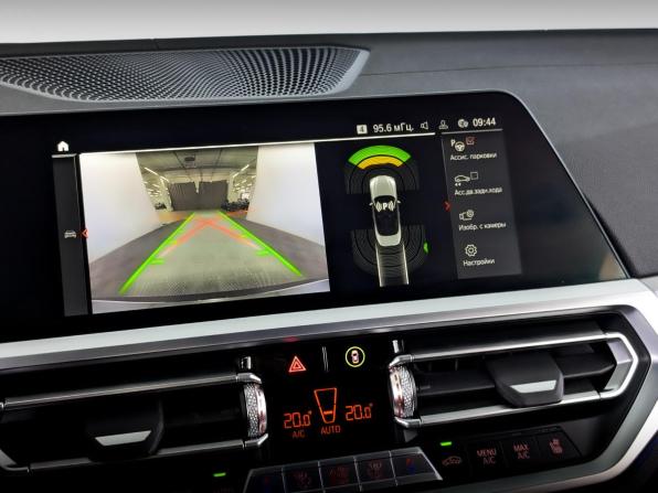BMW 4 серии G22 G23 G26 с пробегом 2021 года, цена 5 845 000 рублей, 69518 км, кабриолет, Автокод Объявления