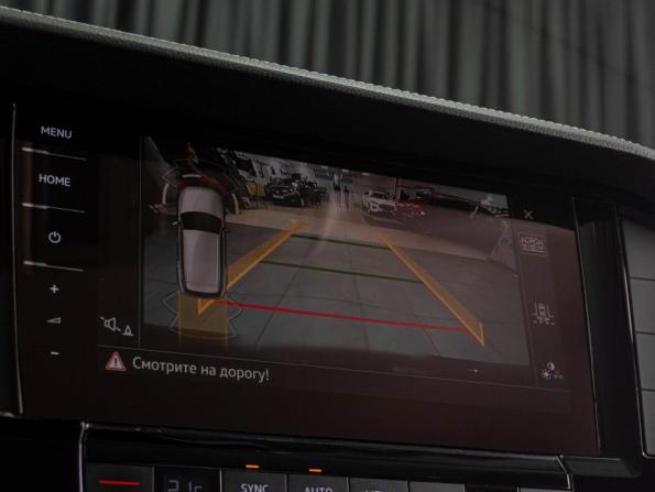 Volkswagen Touareg III с пробегом 2021 года, цена 5 999 000 рублей, 114120 км, внедорожник, Автокод Объявления