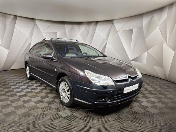 Citroen C5 I Рестайлинг с пробегом 2005 года, цена 399 000 рублей, 266735 км, лифтбек, Автокод Объявления