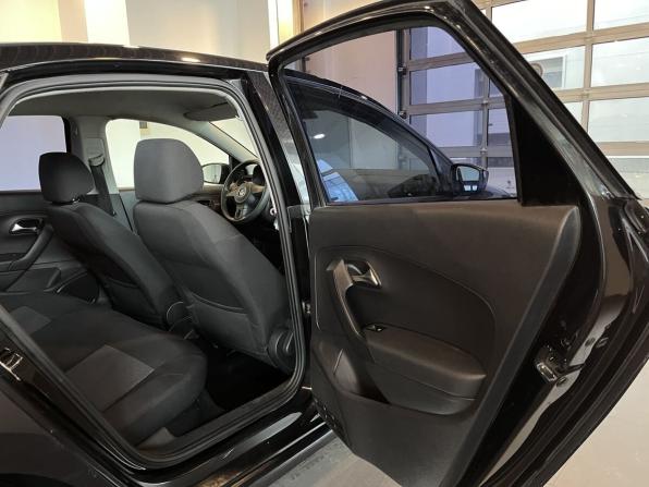 Volkswagen Polo V с пробегом 2014 года, цена 657 000 рублей, 222943 км, седан, Автокод Объявления