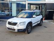 Skoda Yeti I Москва  - изображение 17