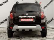 Renault Duster I Рестайлинг Екатеринбург  - изображение 29