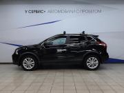 Nissan Qashqai II Москва  - изображение 17