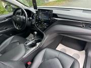 Toyota Camry VIII (XV70) Рестайлинг Санкт-Петербург  - изображение 57